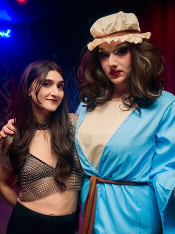 Full leaked Cheftova private onlyfans photo