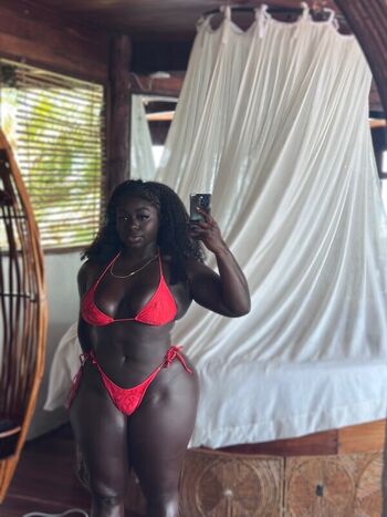 Full leaked Chele tuntum private photo