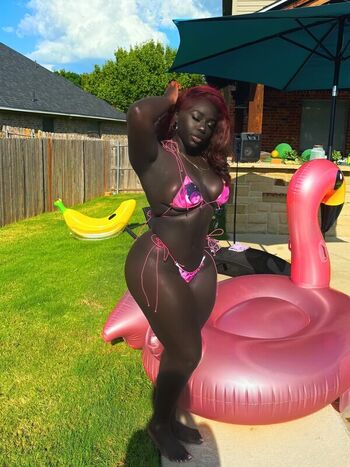 Full leaked Chele tuntum private photo