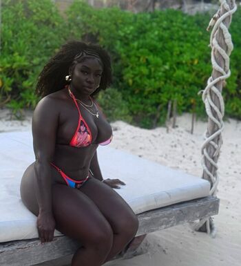 Full leaked Chele tuntum private photo