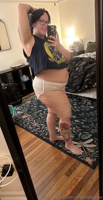 Full leaked Chelhellbunny private photo