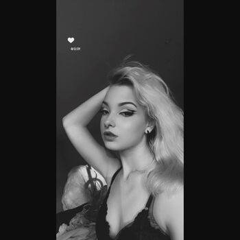 Full leaked Chellbell private onlyfans photo