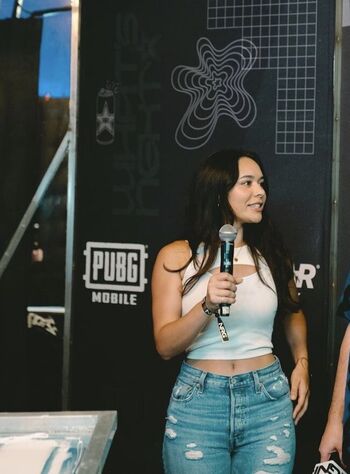 Full leaked Chellchee private photo