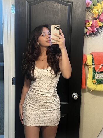 Full leaked Chellchee private photo