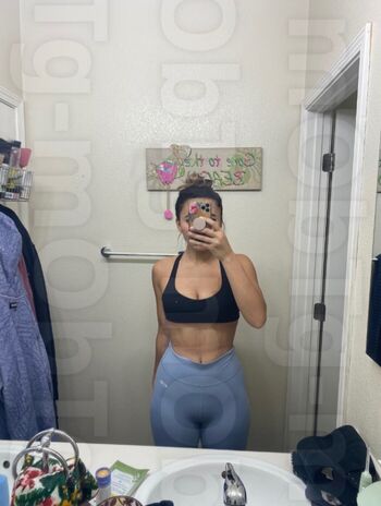 Full leaked Chellchee private photo