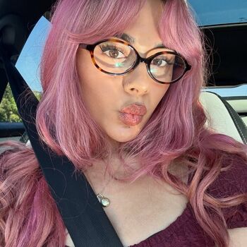 Full leaked Chellchee private photo