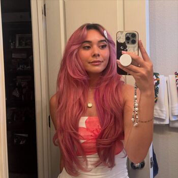 Full leaked Chellchee private photo