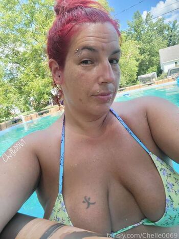 Full leaked Chelle private photo