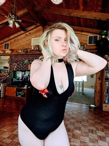 Full leaked Chellelovesu private photo
