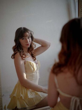 Full leaked Chelsea cook page private onlyfans photo