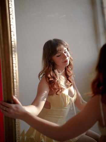 Full leaked Chelsea cook page private onlyfans photo