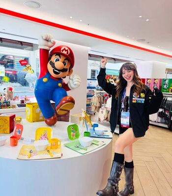 Full leaked Chelsea cook page private onlyfans photo