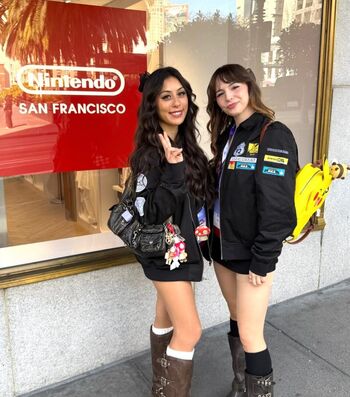 Full leaked Chelsea cook private onlyfans photo