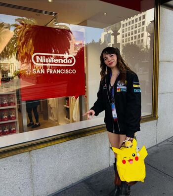 Full leaked Chelsea cook private onlyfans photo