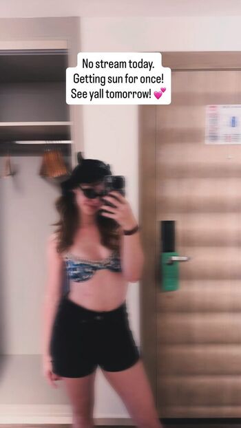 Full leaked Chelsea cook private onlyfans photo