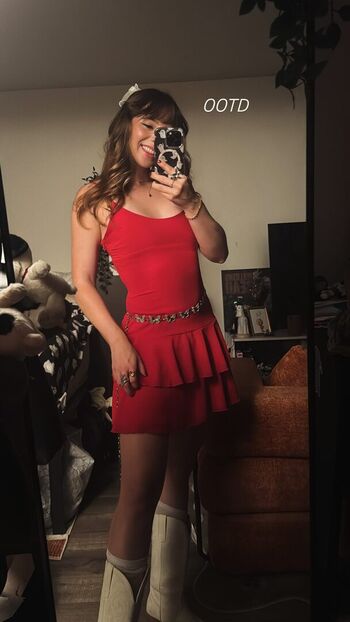 Full leaked Chelsea cook private onlyfans photo