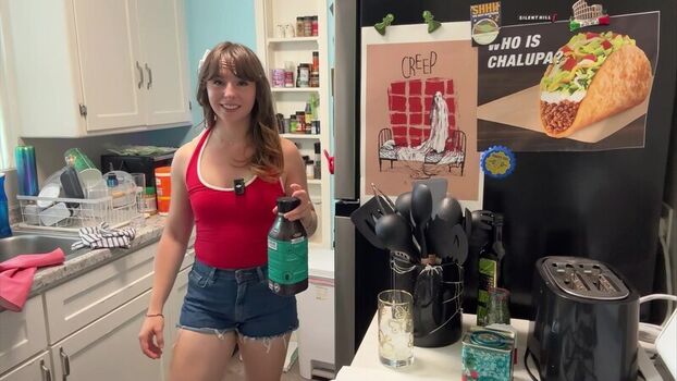 Full leaked Chelsea cook private photo