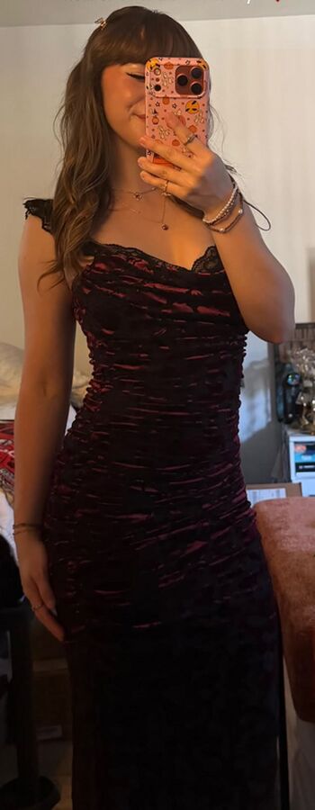 Full leaked Chelsea cook private photo