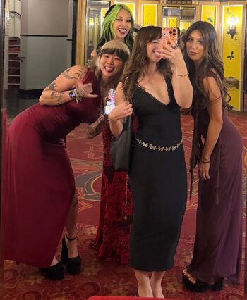 Full leaked Chelsea cook private photo