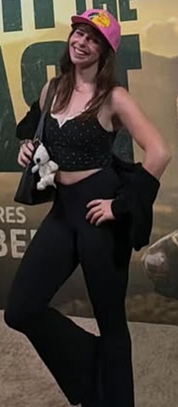 Full leaked Chelsea cook private photo