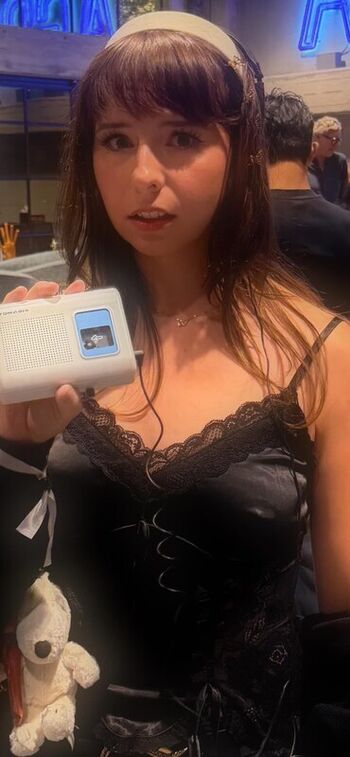 Full leaked Chelsea cook private photo