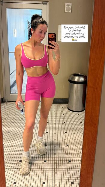 Full leaked Chelsea green page private onlyfans photo