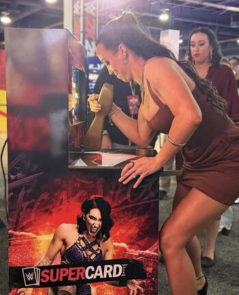 Full leaked Chelsea green private onlyfans photo