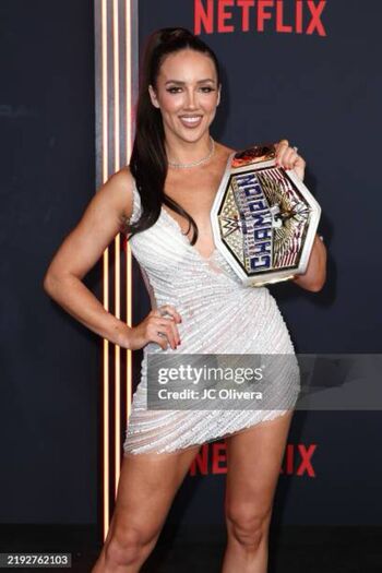 Full leaked Chelsea green private onlyfans photo