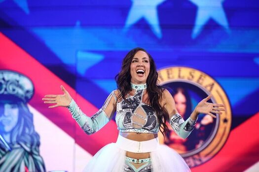 Full leaked Chelsea green private photo