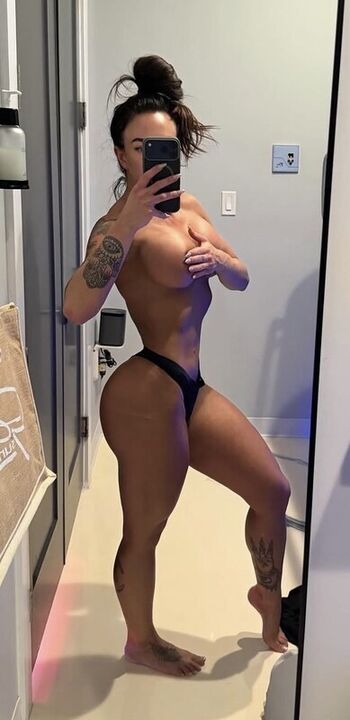 Full leaked Chelsea haley private photo