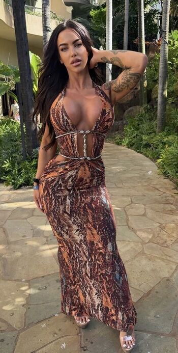 Full leaked Chelsea haley private photo