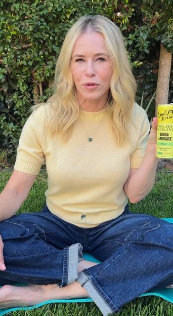 Full leaked Chelsea handler private onlyfans photo