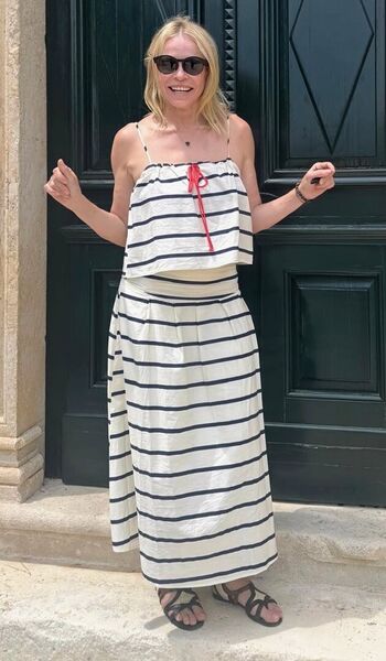 Full leaked Chelsea handler private photo