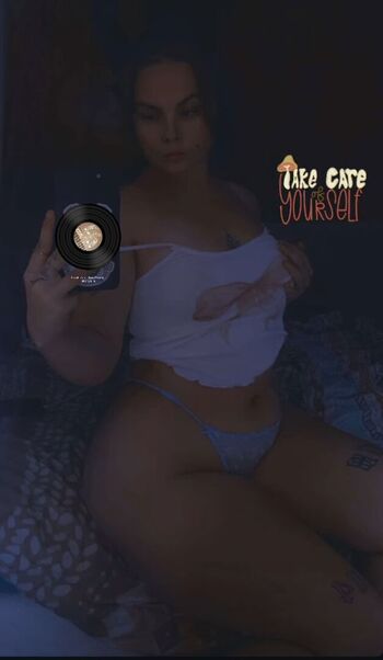 Full leaked Chelsea moore private photo