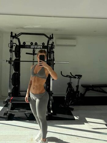 Full leaked Chelsea pearce page private onlyfans photo