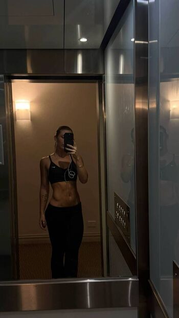 Full leaked Chelsea pearce page private onlyfans photo