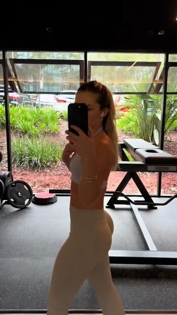 Full leaked Chelsea pearce private onlyfans photo