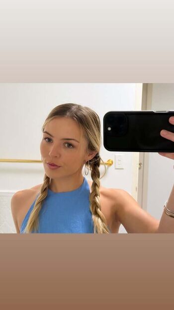 Full leaked Chelsea pearce private onlyfans photo