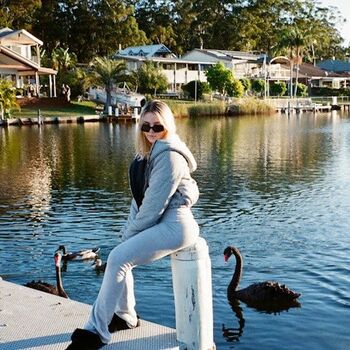 Chelsea Pearce