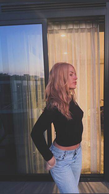 Full leaked Chelsea pearce page private photo