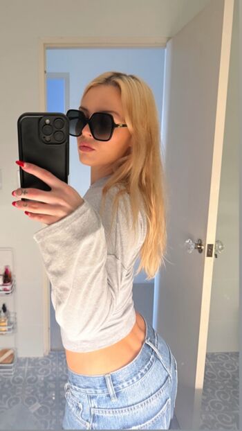 Full leaked Chelsea pearce private photo