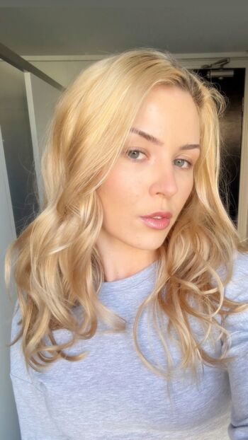 Full leaked Chelsea pearce private photo