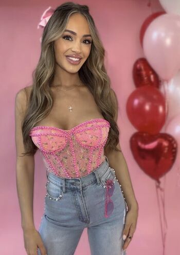 Full leaked Chelsea sommers private onlyfans photo