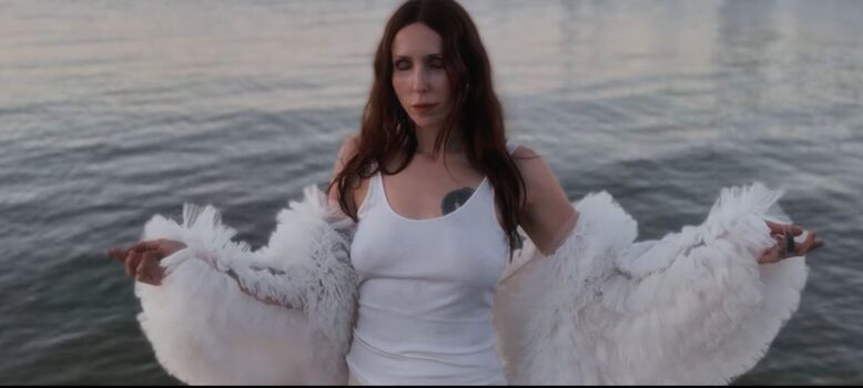 Full leaked Chelsea wolfe private photo