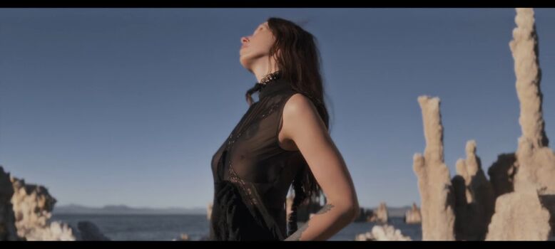 Full leaked Chelsea wolfe private photo