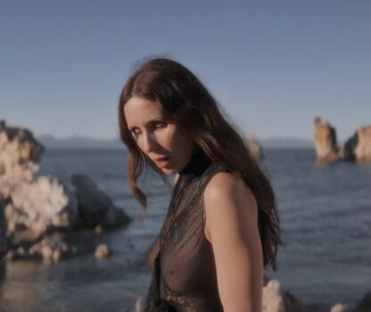 Chelsea Wolfe