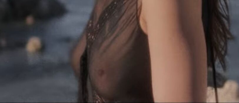 Full leaked Chelsea wolfe private photo