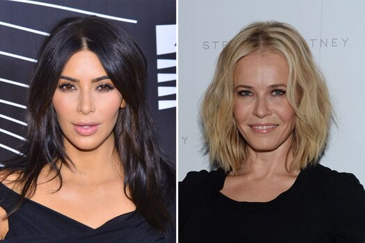 Full leaked Chelseahandler private onlyfans photo