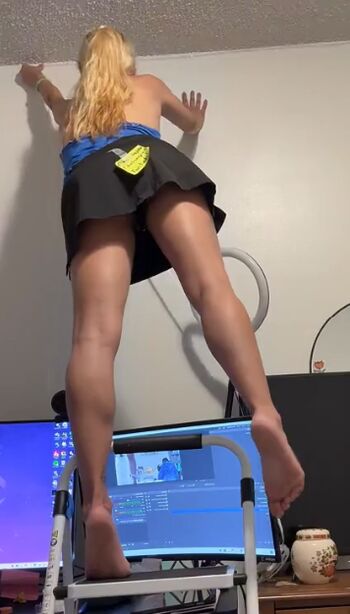 Full leaked Chelseayea private photo