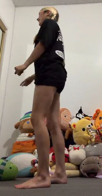 Full leaked Chelseayea private photo
